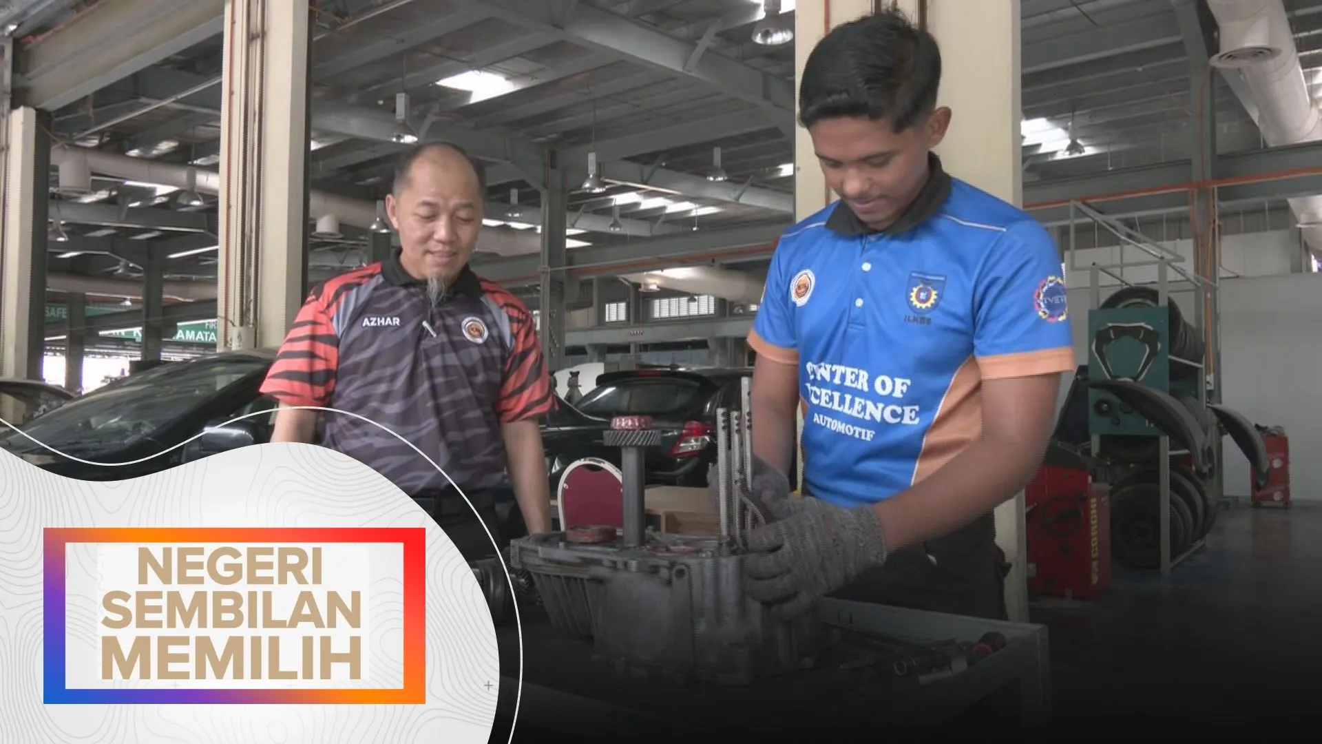Ubah persepsi, TVET pilihan masa depan