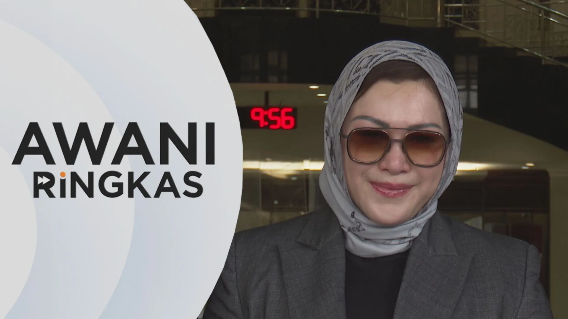 AWANI Ringkas: Zizie Izette dilepas dan dibebaskan daripada tuduhan