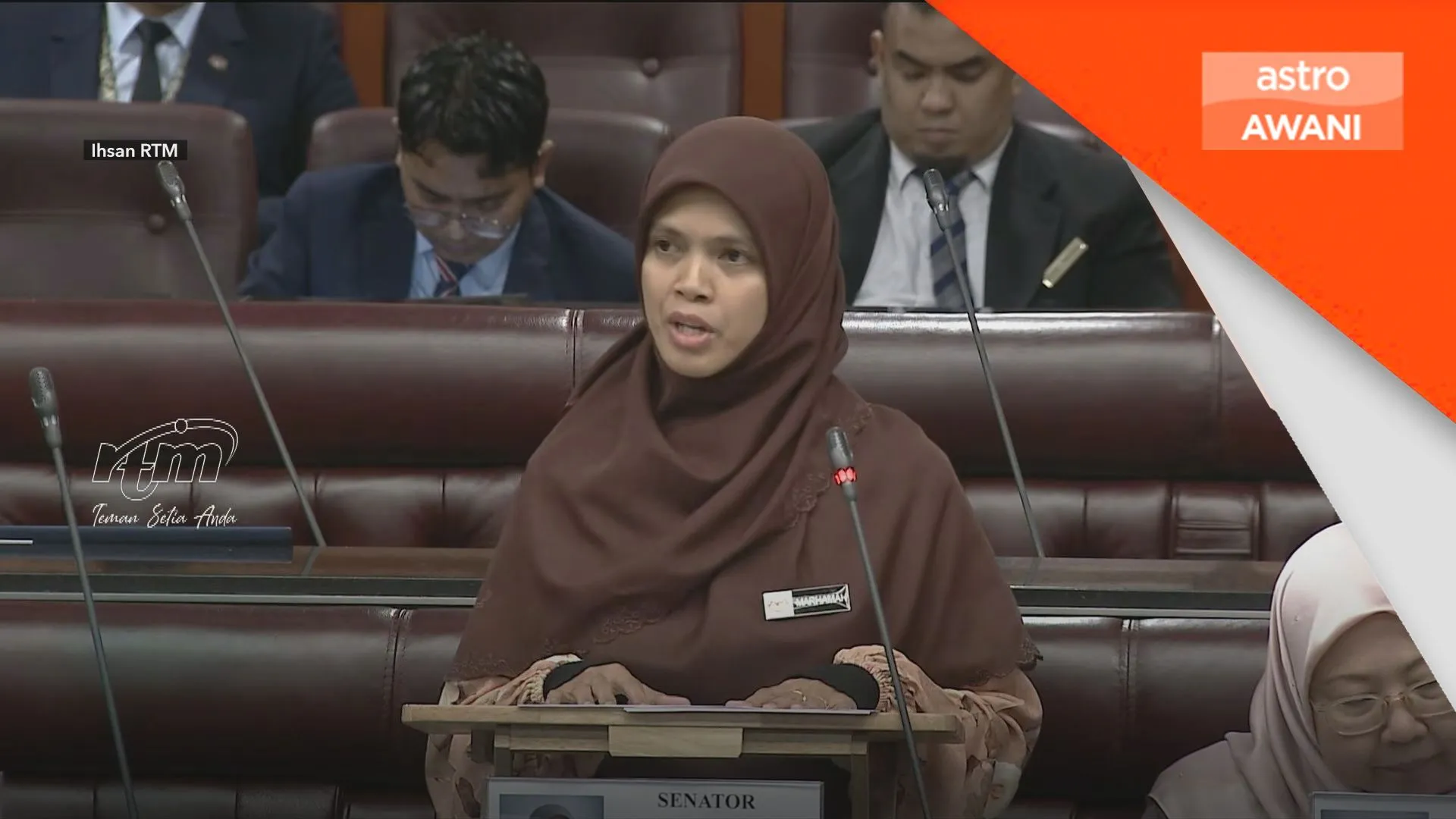 JAKIM, YADIM tubuh unit khas dakwah Orang Asli