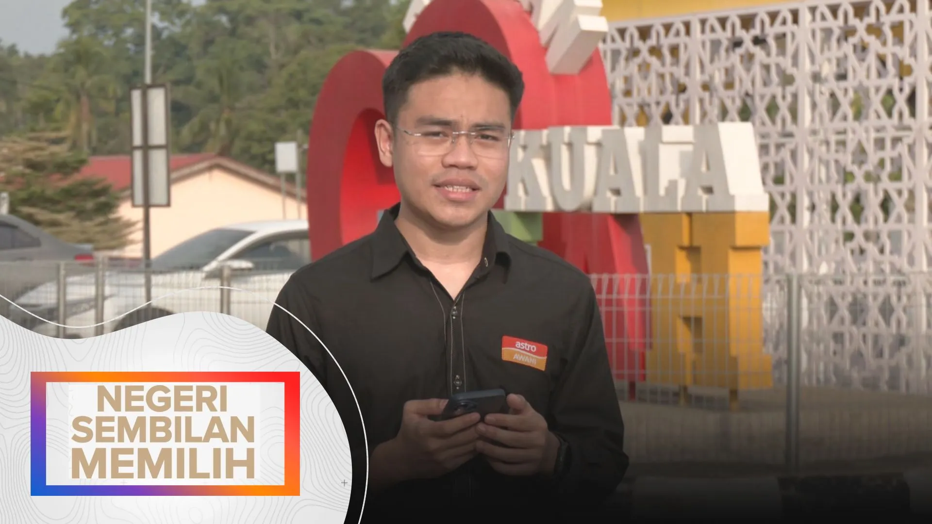 N.Sembilan Memilih: Suara masyarakat Kuala Pilah menjelang PRN