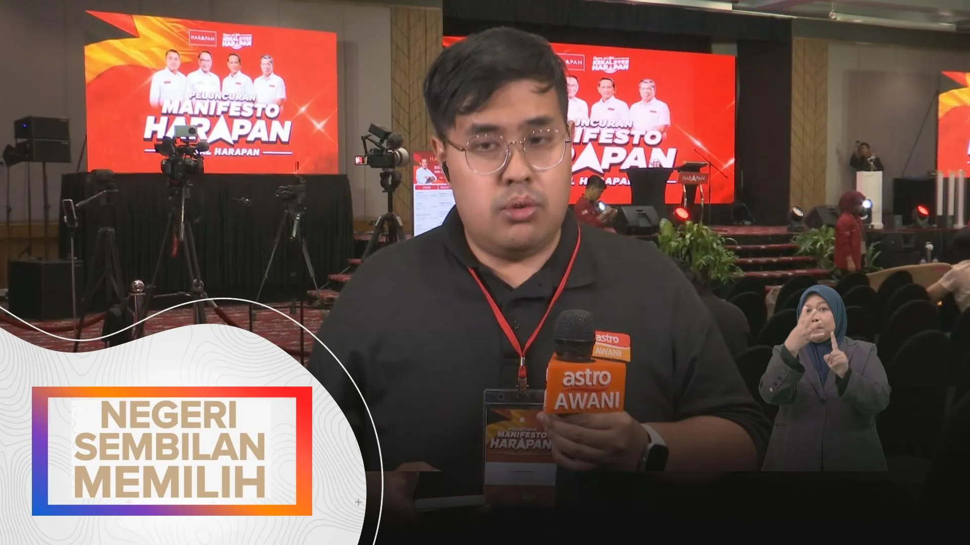 Manifesto PH bakal dilancar, apa tawaran menanti rakyat?