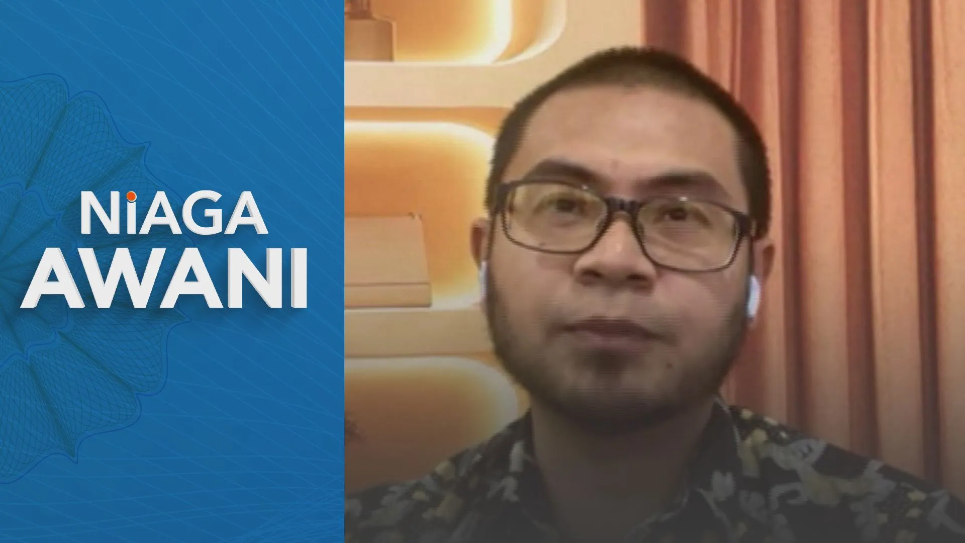 Hutang isi rumah tinggi, rakyat terus gagal menyimpan