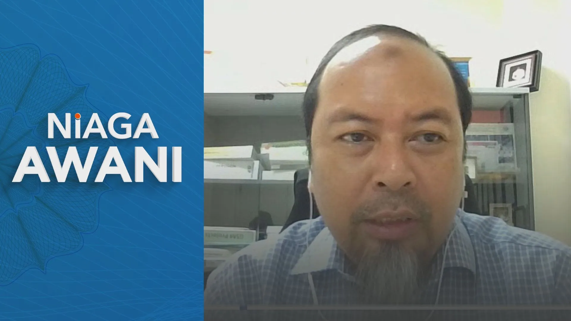 Perdagangan Malaysia kekal kukuh di tengah geopolitik