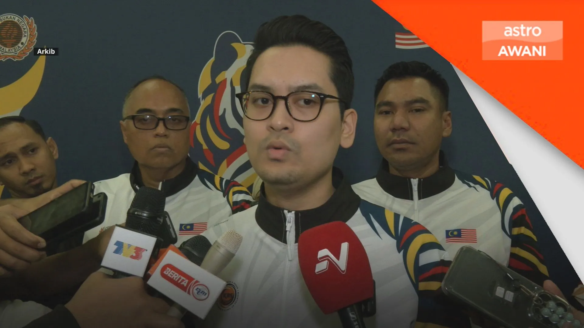 Peta Hala Tuju F:30 jadi fokus realisasi impian ke Piala Dunia