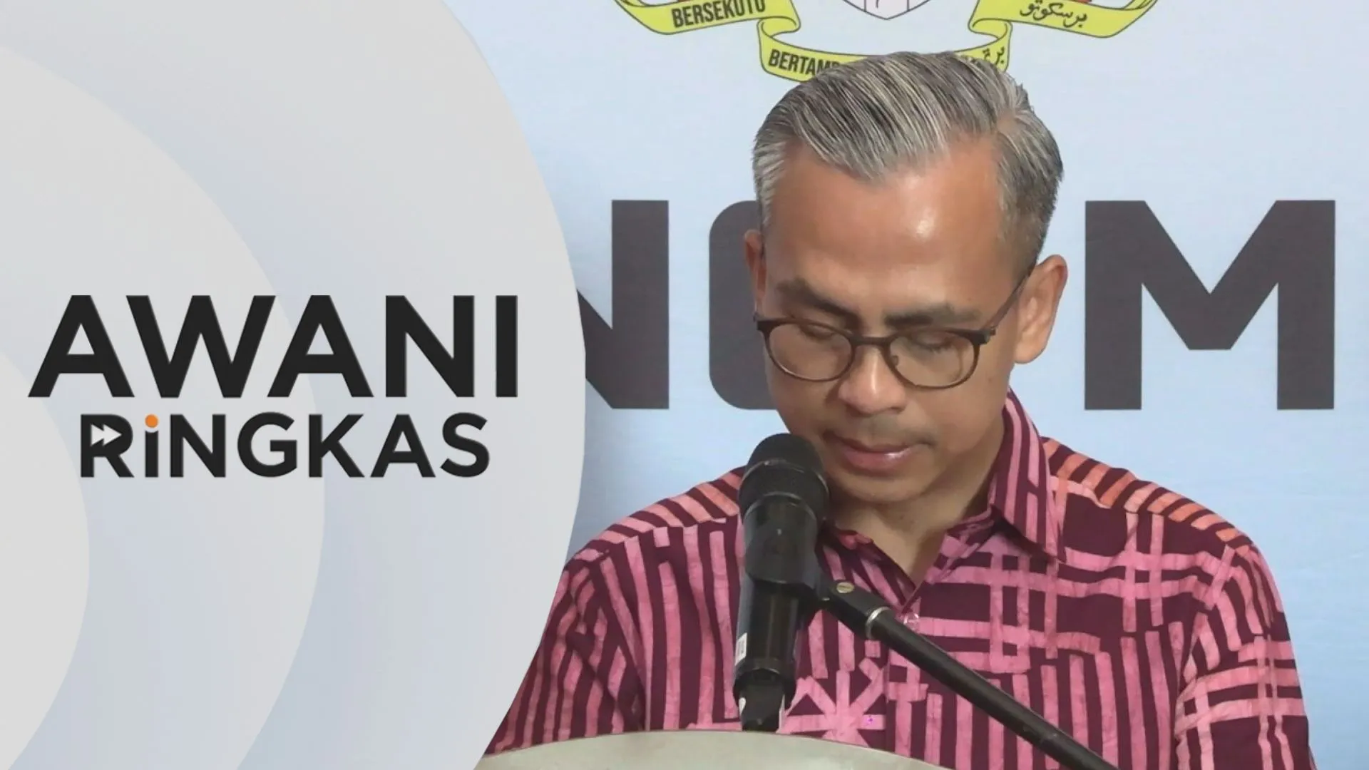 AWANI Ringkas: 3 bilion SMS, 2.5 bilion panggilan meragukan disekat