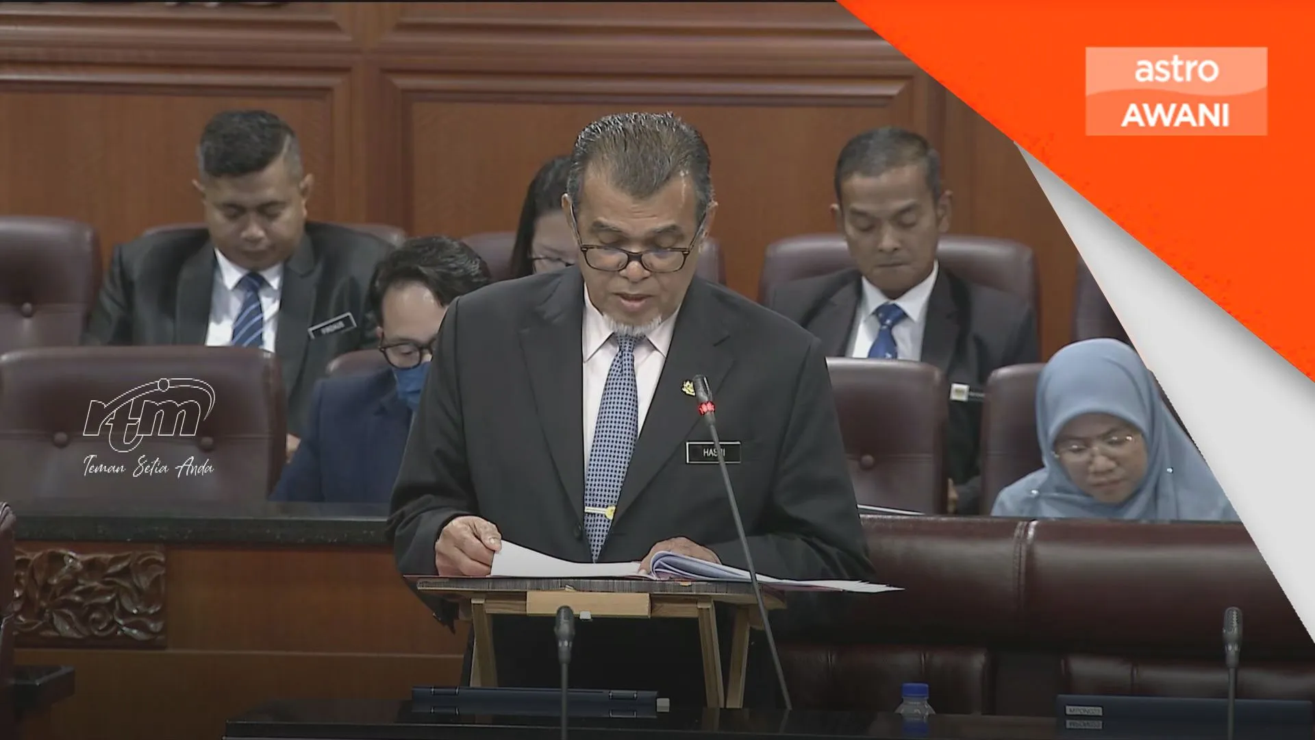 Pandu ketika lesen digantung boleh dipenjara 3 tahun