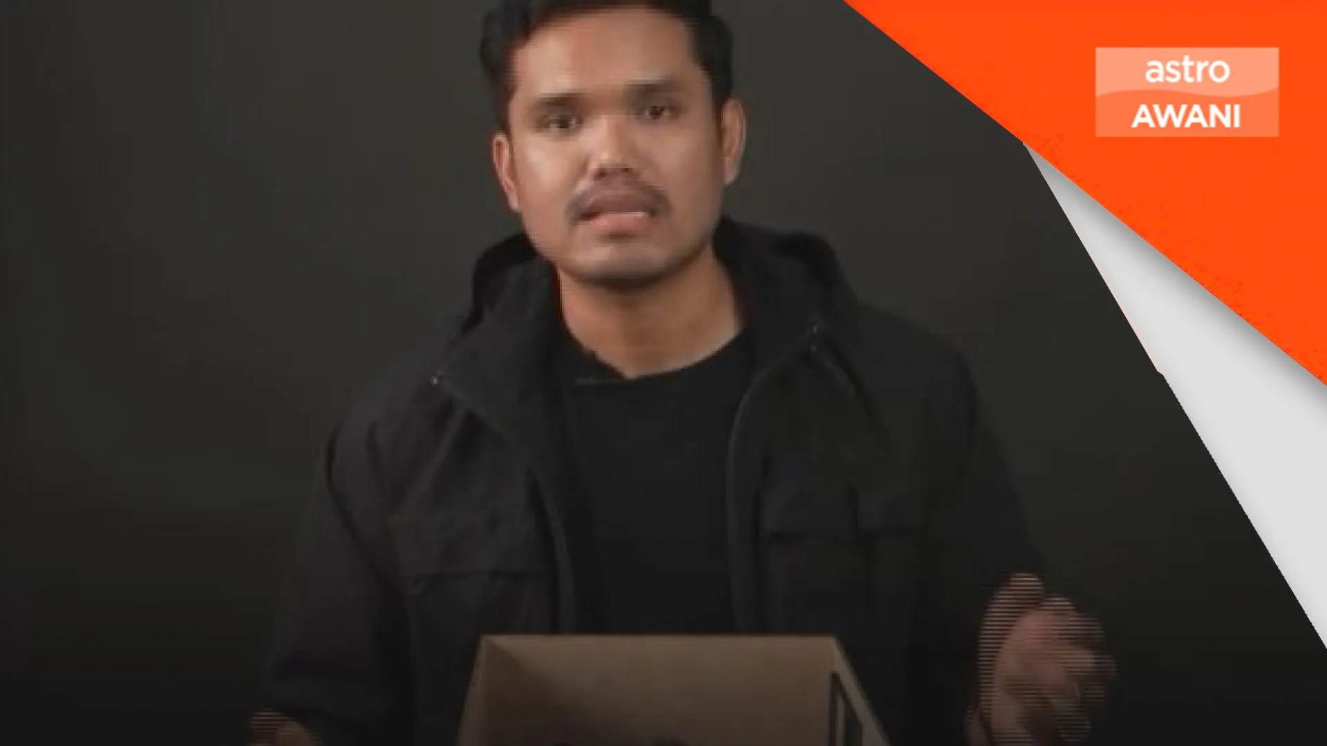 Maxis kenal pasti individu dedah maklumat peribadi Khairul Aming