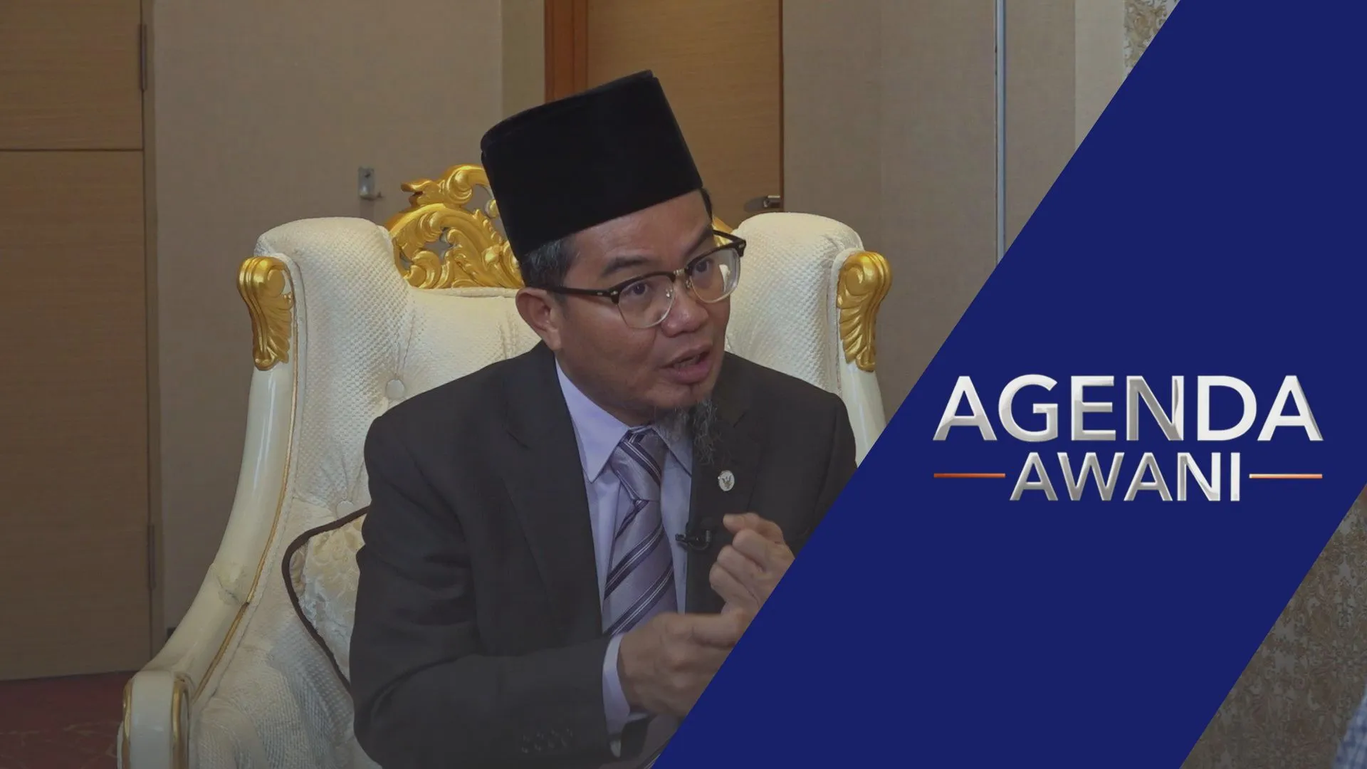Sarawak mahu rakyat lapor kekurangan sistem penyampaian - Juanda