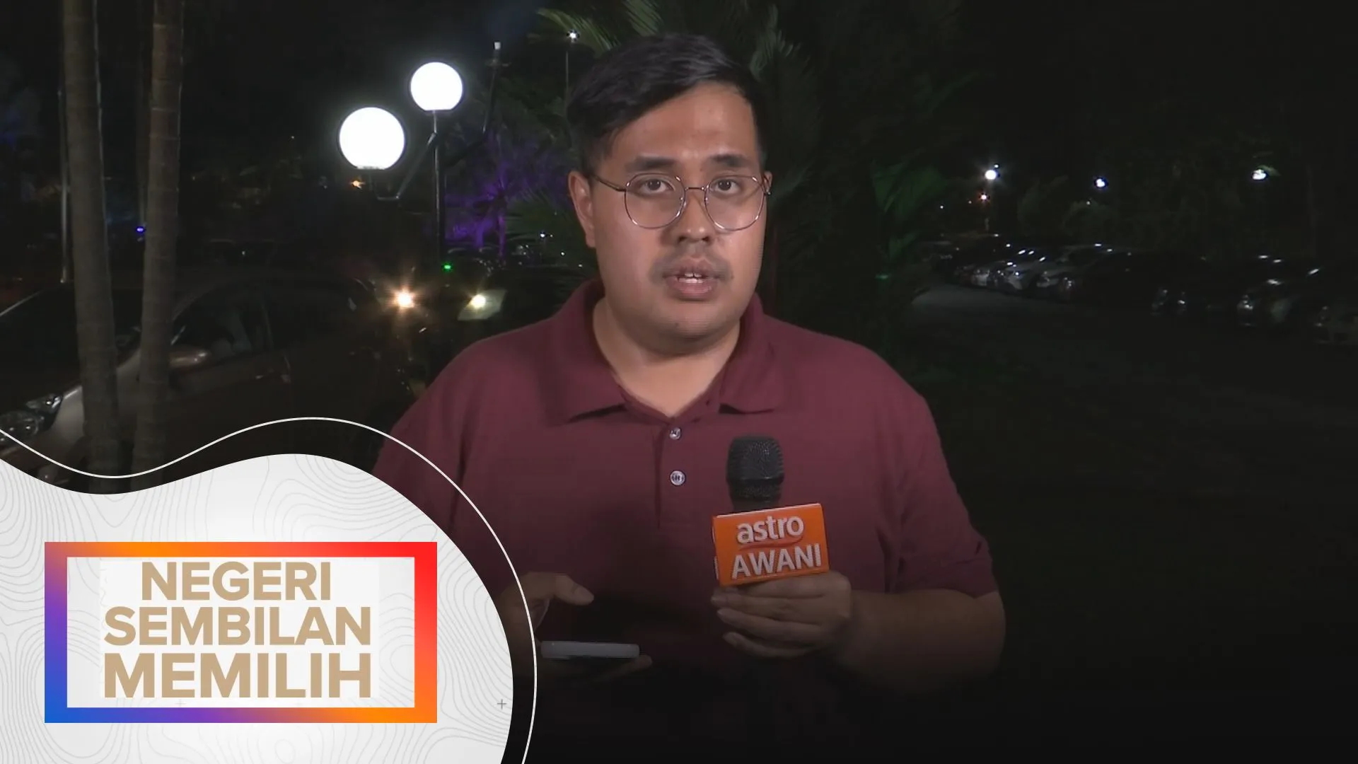 Isu jentera BN, harapan Bersatu antara tumpuan hari keempat PRN