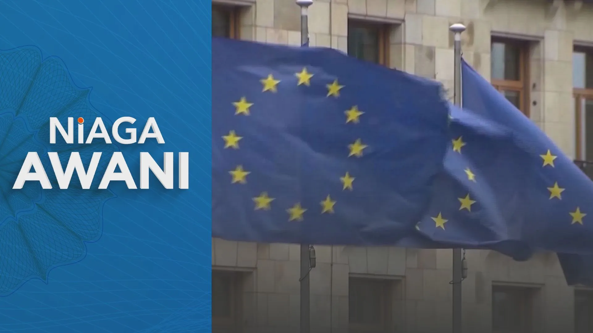 Hutang awam di 16 negara EU capai paras tertinggi dalam sejarah