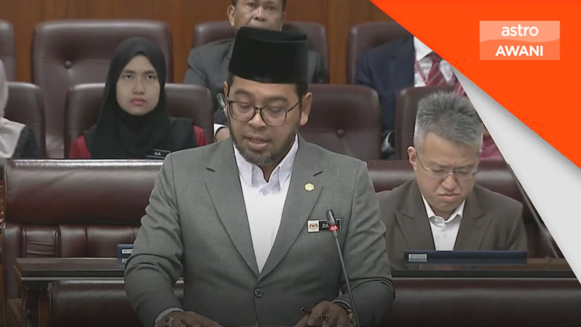 TH jalin kerjasama strategik dengan saudi German Health