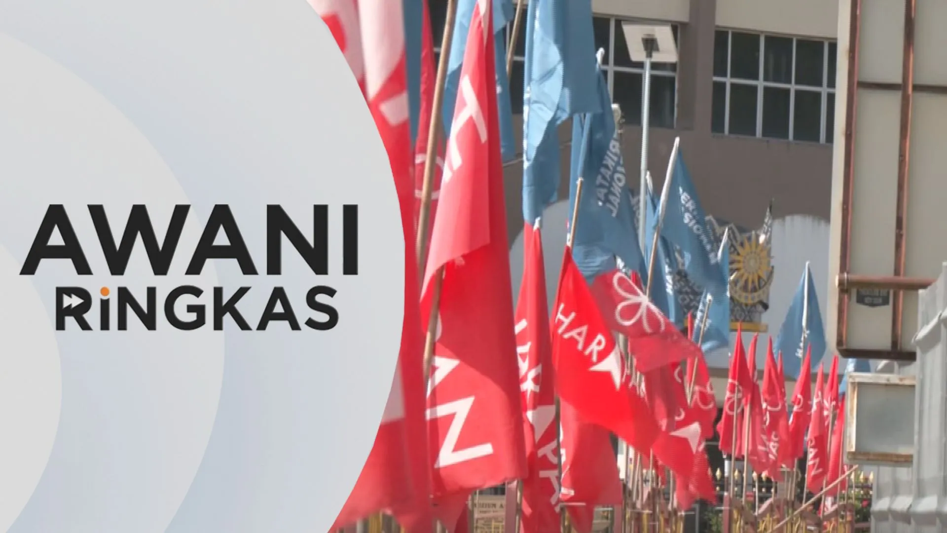 AWANI Ringkas: PM turun padang kempen di PRN Negeri Sembilan