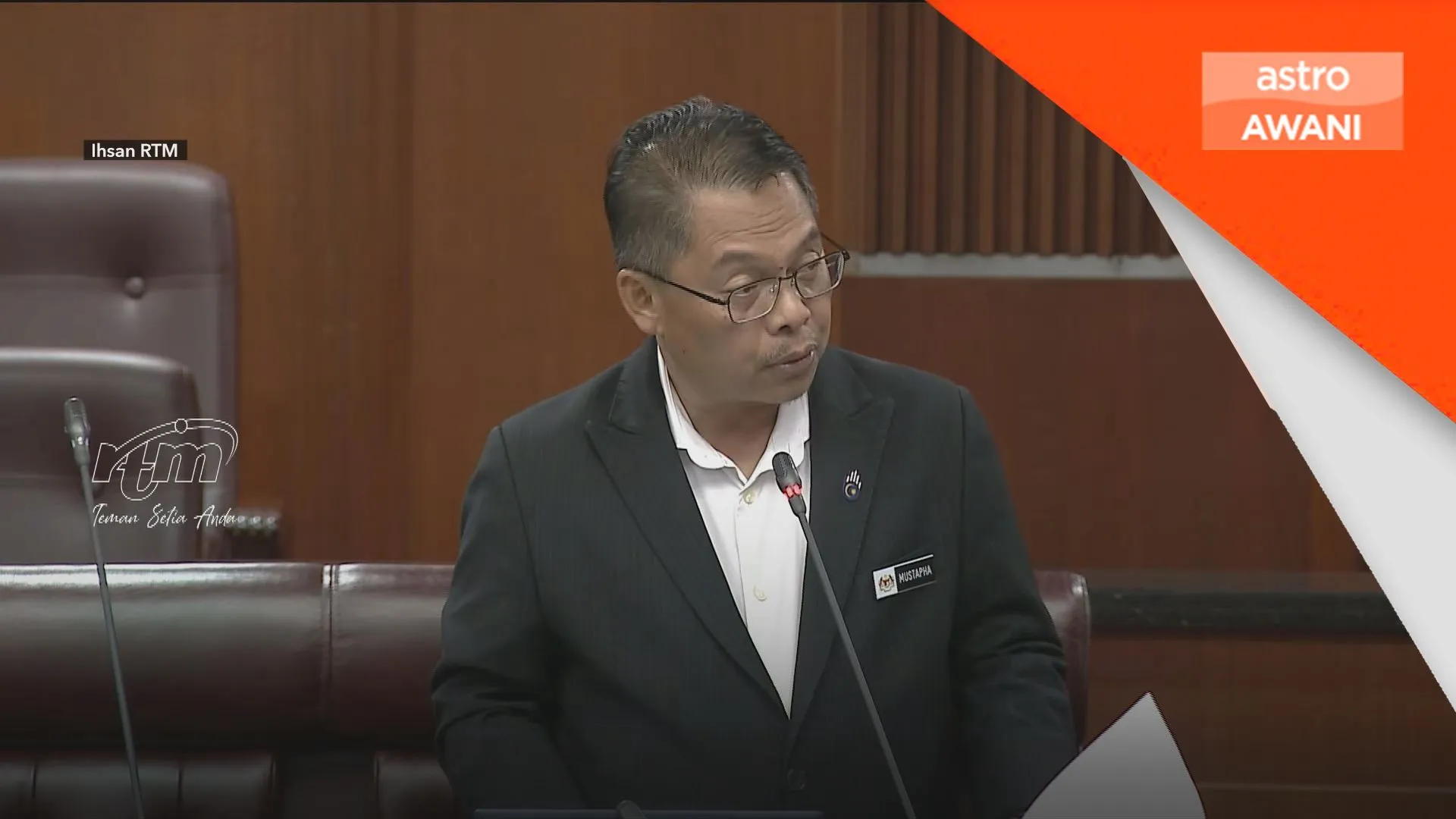 Pengisian jawatan anak tempatan Sabah, Sarawak terus diberi perhatian
