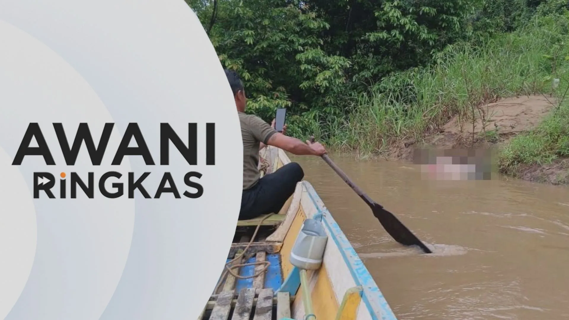 AWANI Ringkas: Satu lagi mayat mangsa ditemukan