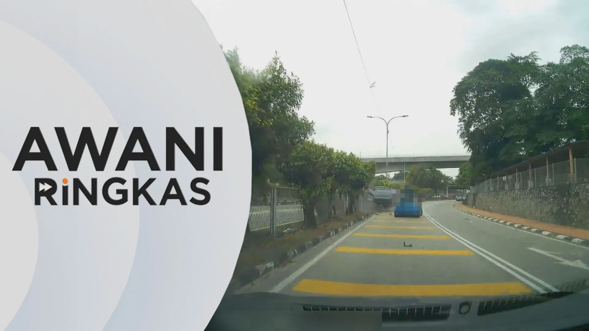 AWANI Ringkas: 28 Ogos sebutan representasi dadah