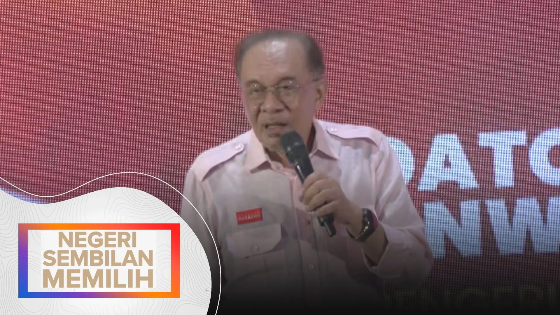 Kerajaan akan naikkan lagi kadar SARA dalam masa terdekat