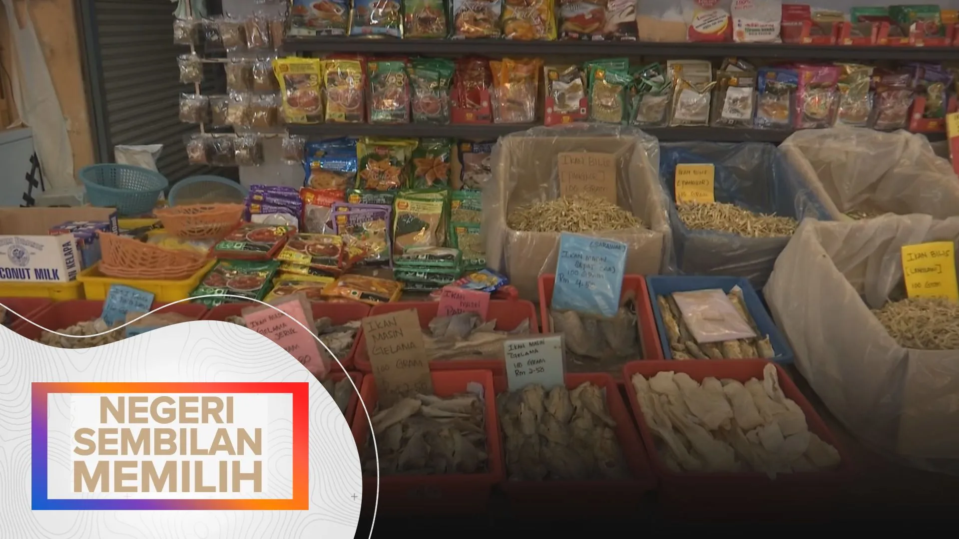 Pasar Besar Seremban ketandusan parkir, pelanggan sukar singgah