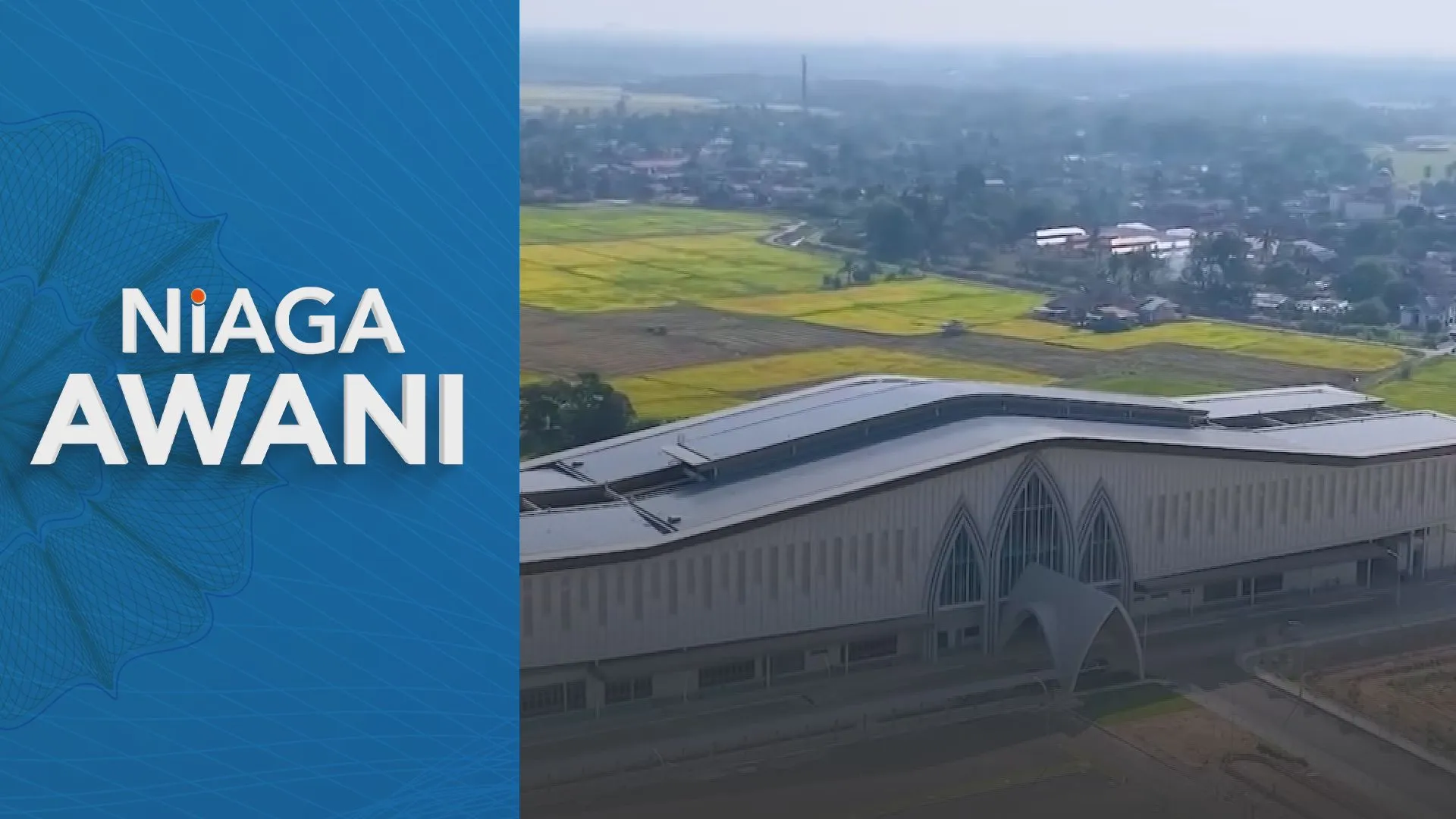 ECRL dijangka sumbang sehingga RM90 bilion kepada KDNK menjelang 2047
