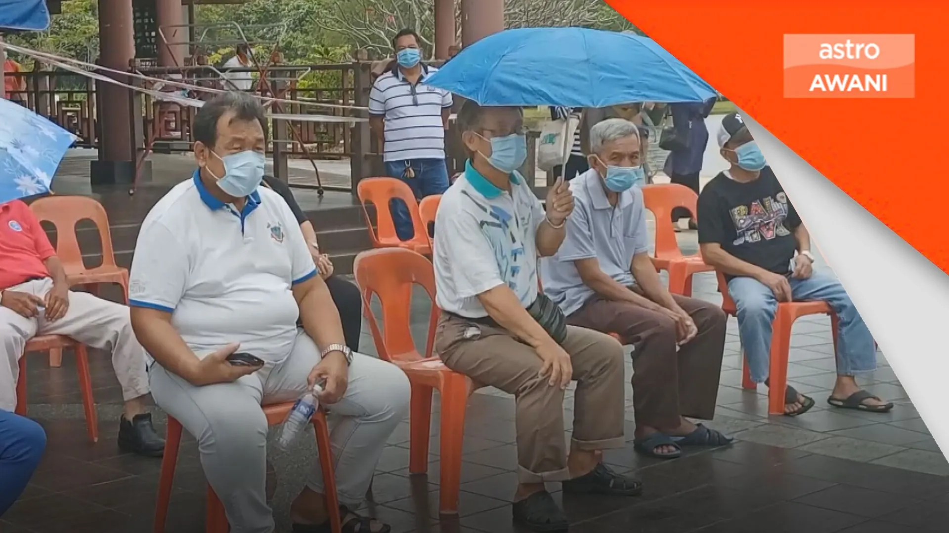 KPWKM sasar 50,000 penjaga profesional menjelang 2030