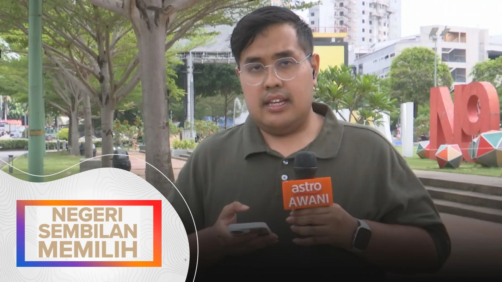 Negeri Sembilan alami fenomena destinasi transit