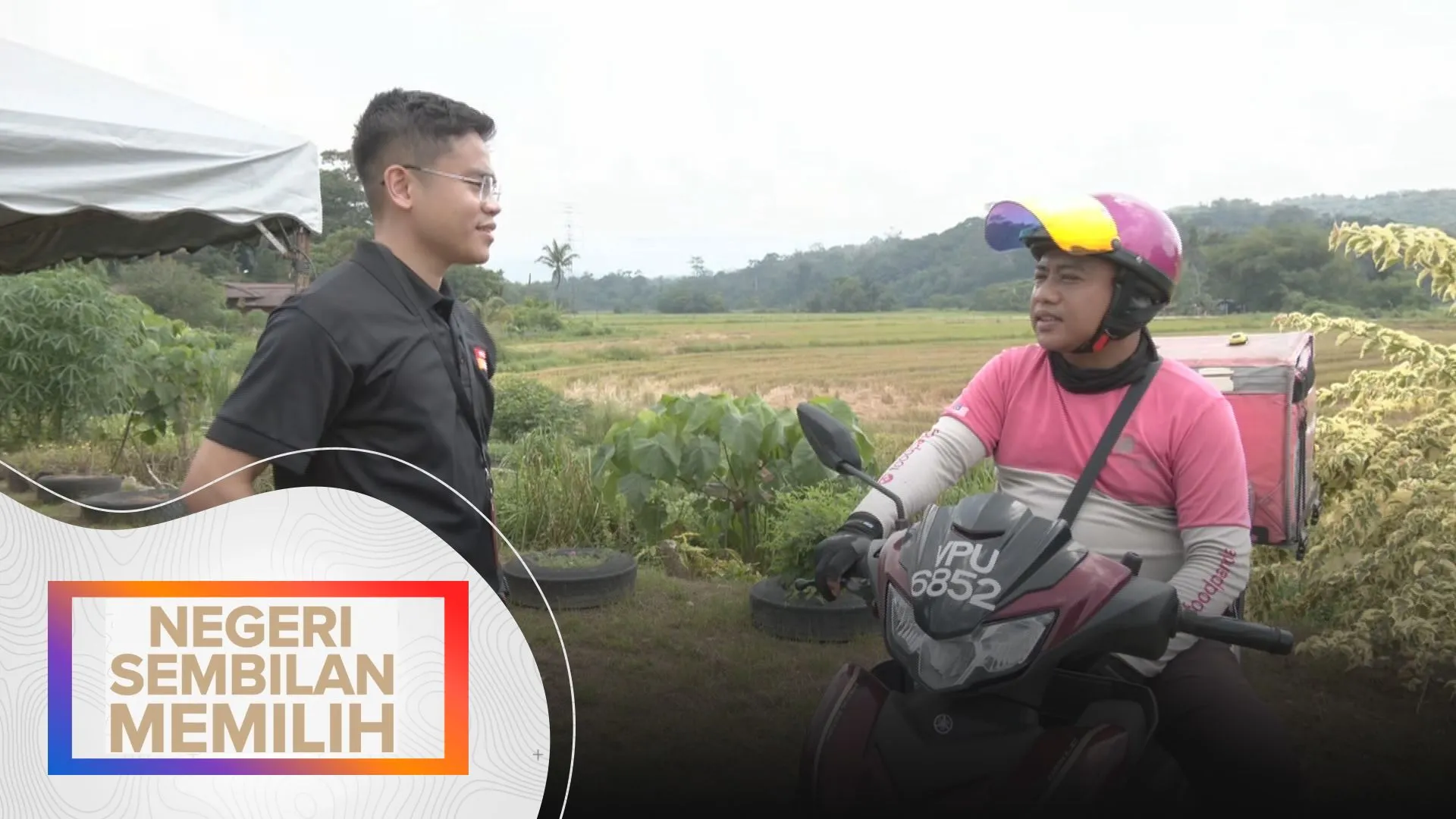 Pembangunan Kuala Pilah pacu sektor p-hailing