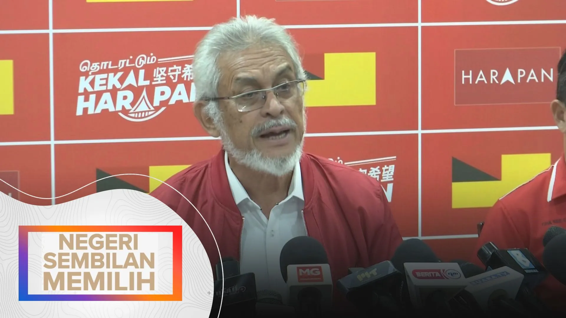 N.Sembilan Memilih: ‘Perpaduan ummah’ PN-BN atas niat kejahatan, perbalahan