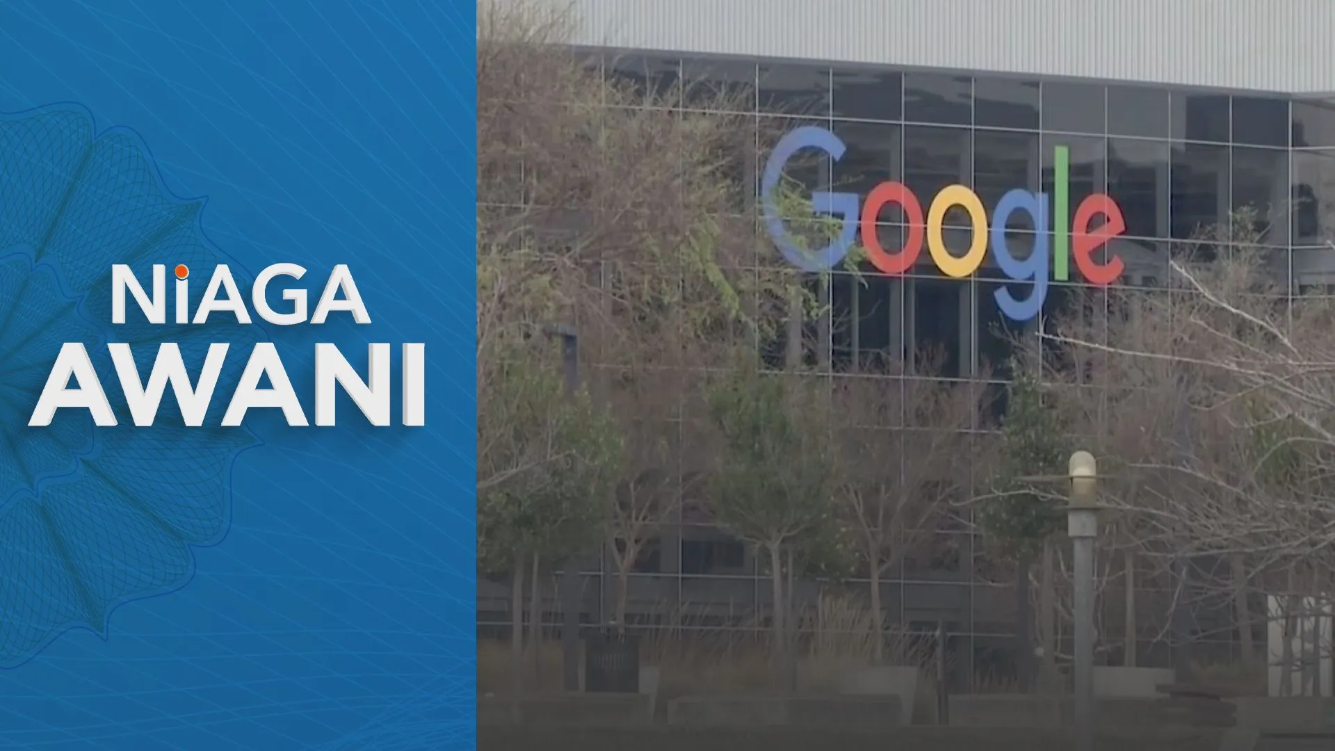 Pertumbuhan hasil cloud Google melebihi jangkaan