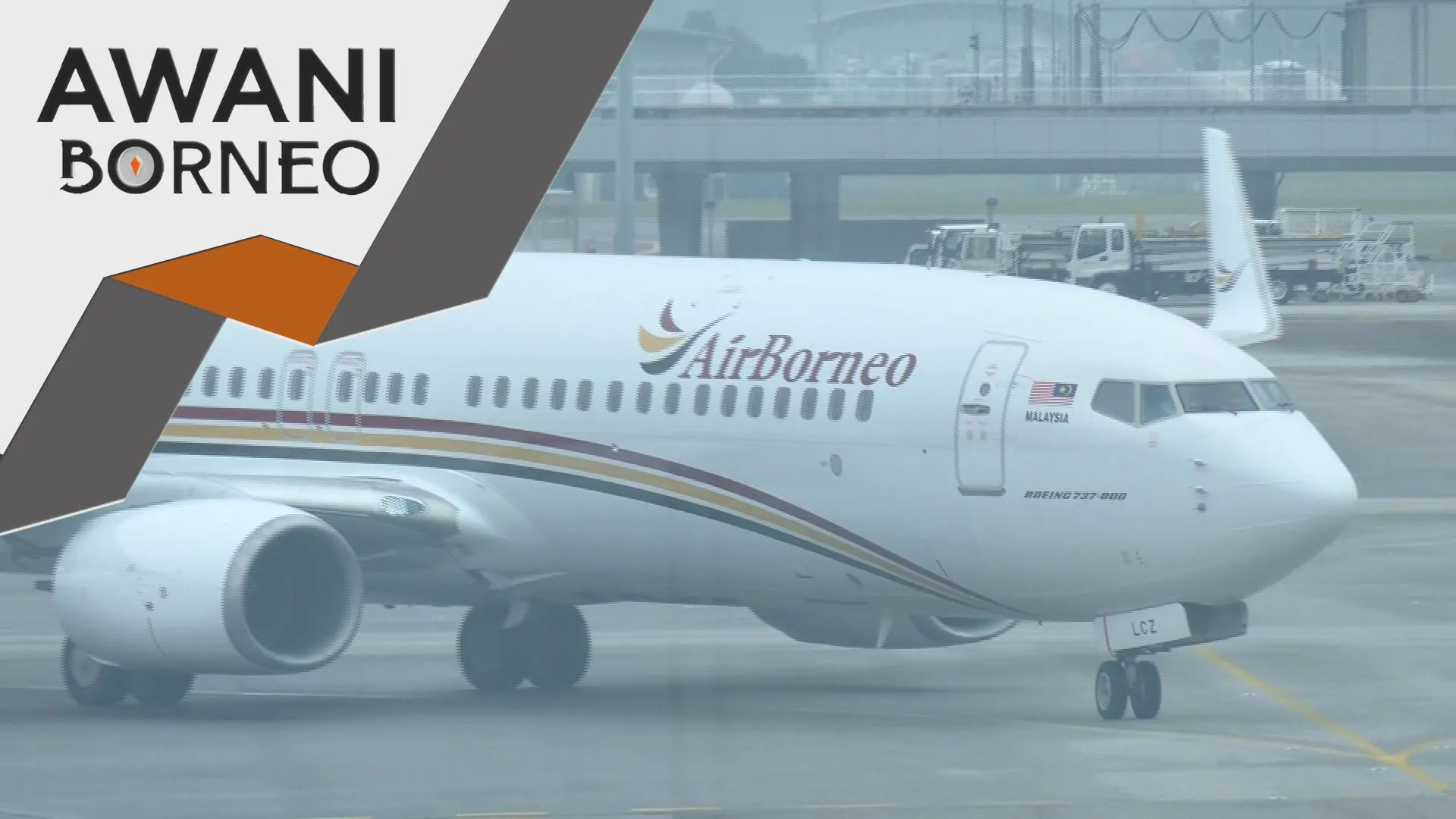 AirBorneo bakal lebar sayap ke Jakarta