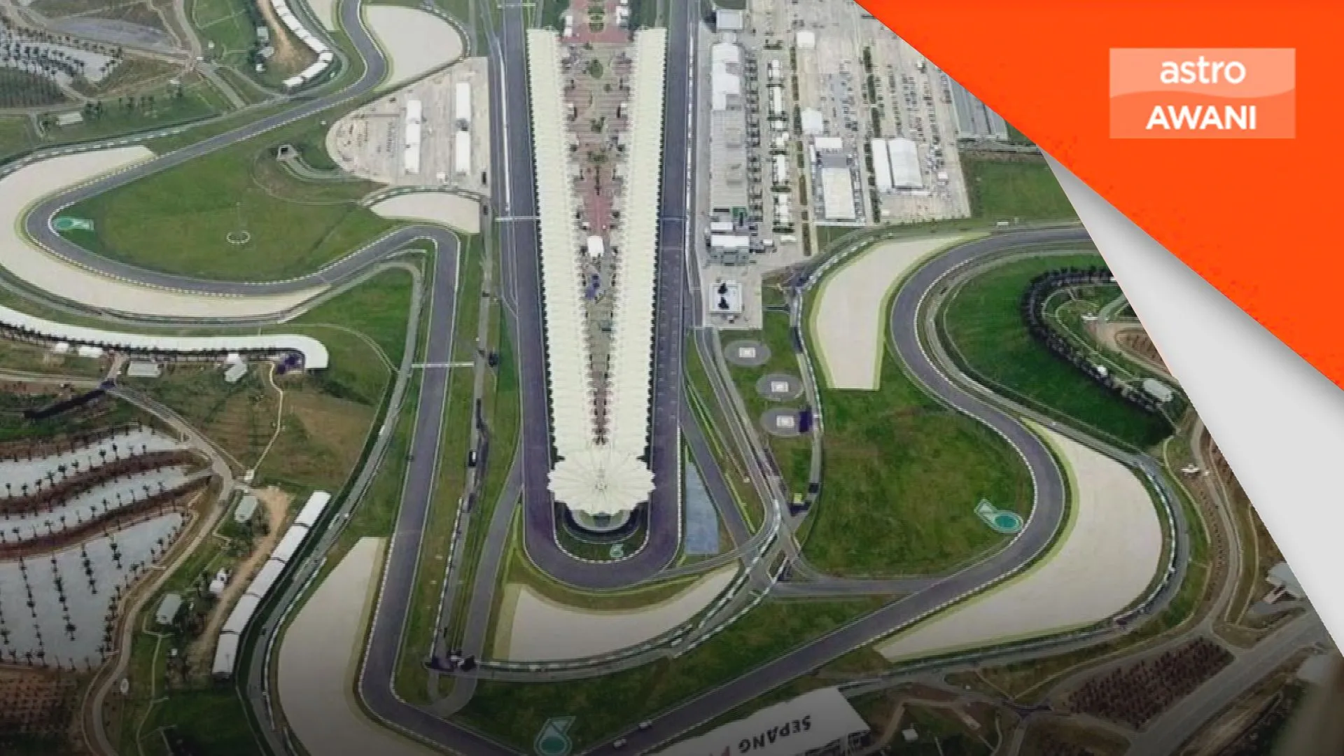Malaysia berpeluang kembali anjur Formula Satu