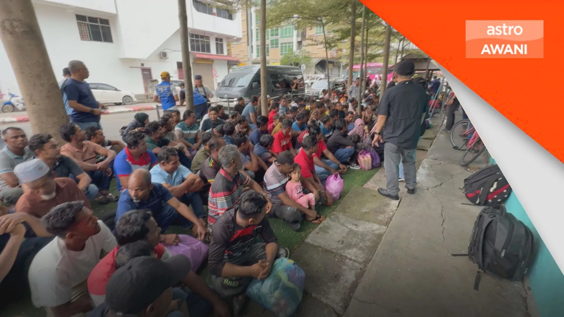Tiga warga Rohingya miliki kad UNHCR Palsu