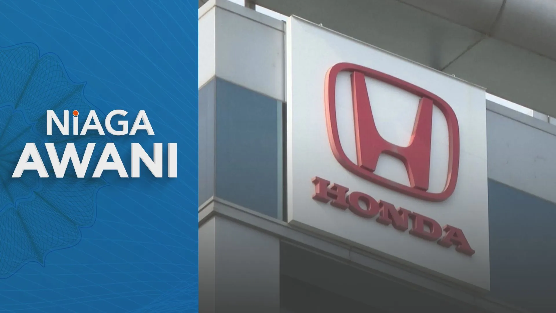 Honda Malaysia labur RM14 juta perkukuh operasi hijau