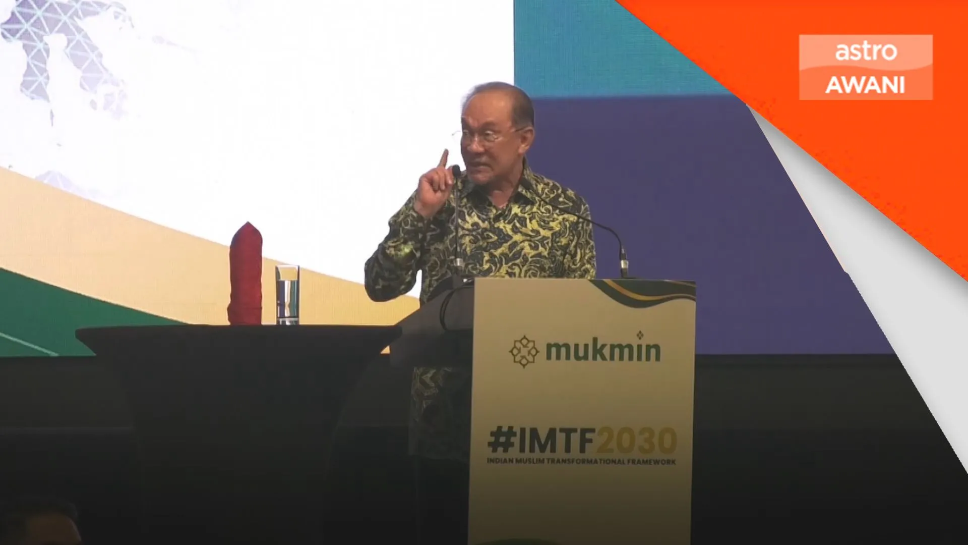 30 hari tempoh selesaikan isu kekurangan pekerja asing di restoran – PM
