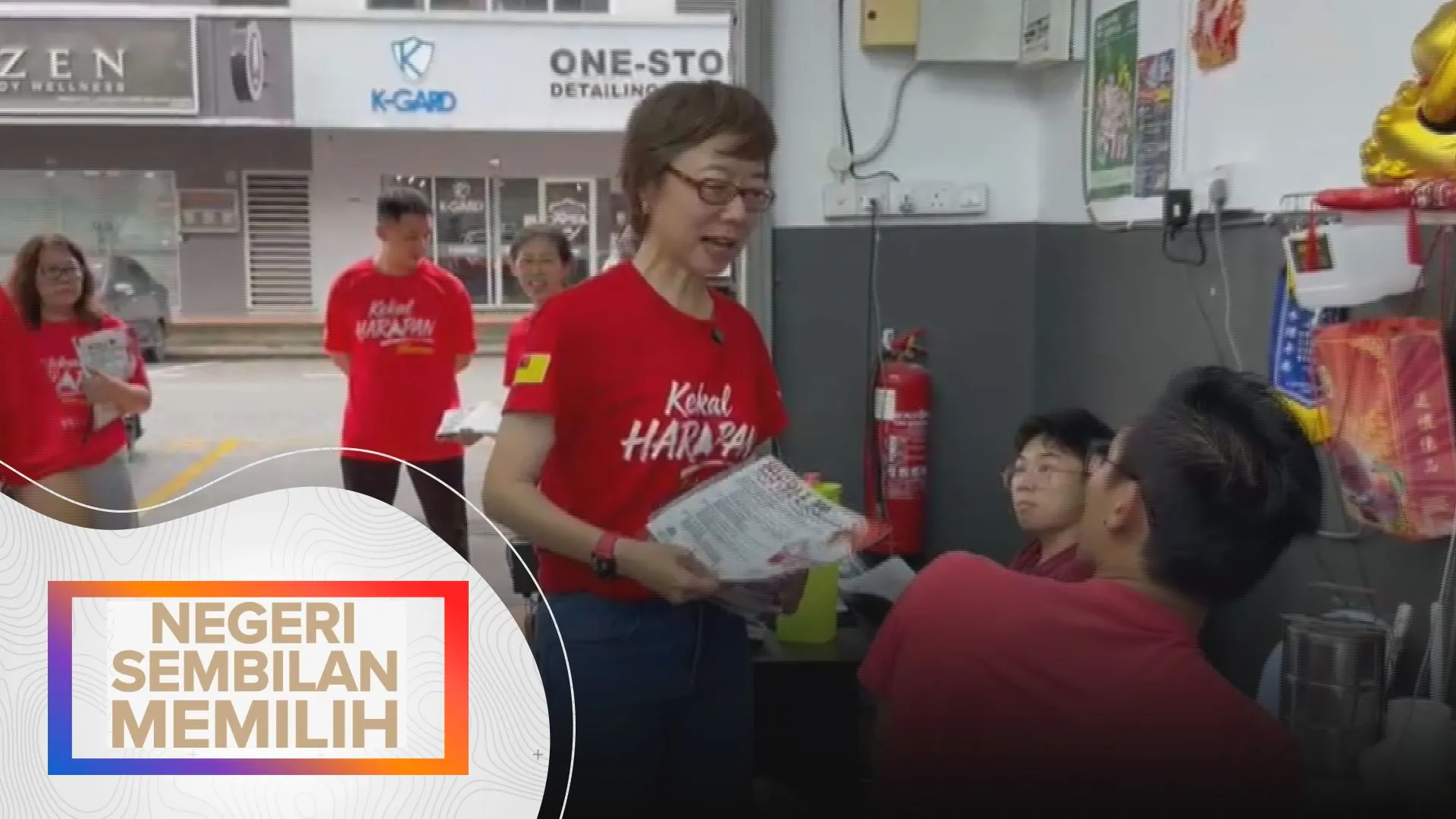 Nicole lakar strategi ubah imej destinasi transit Negeri Sembilan