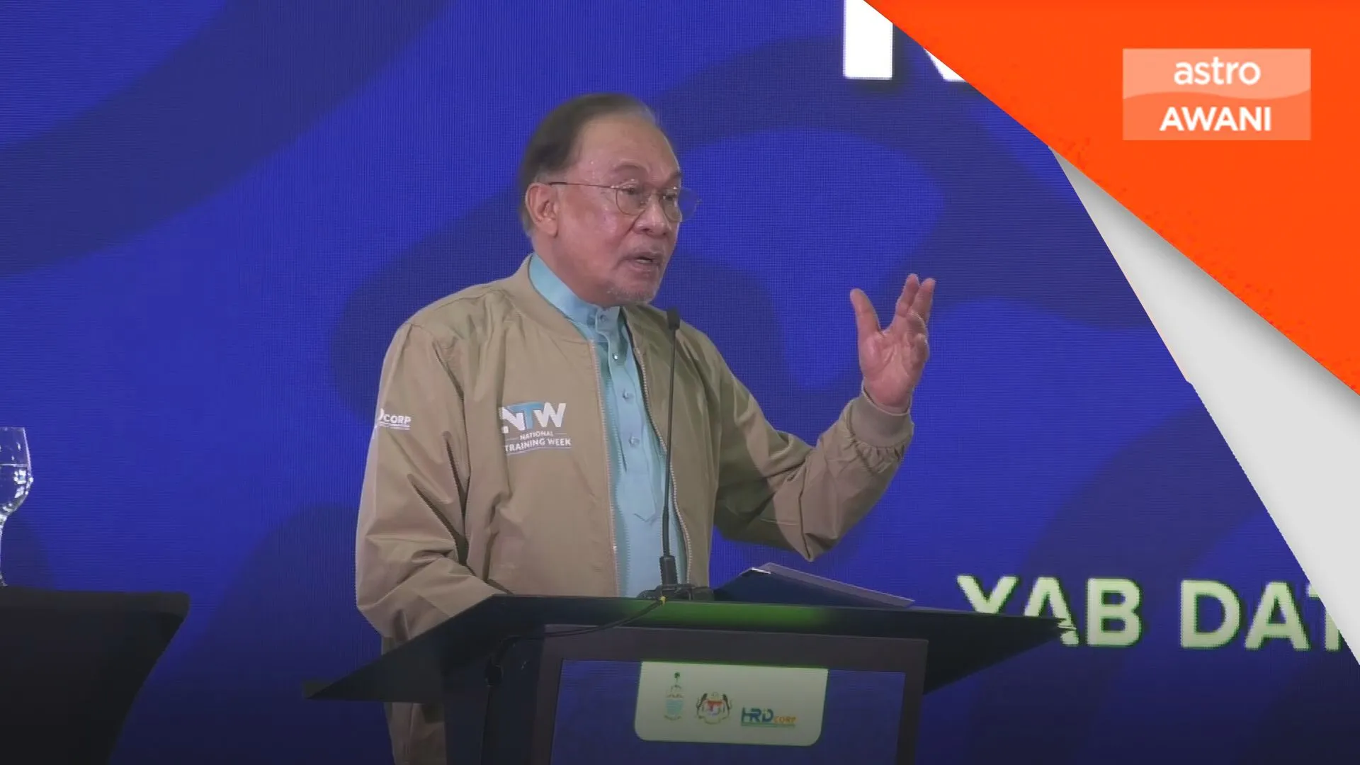 Malaysia tidak akan maju jika dibelenggu fahaman politik kebencian - PM
