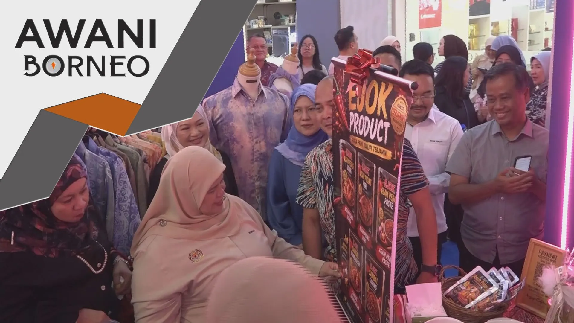 Memperkasa usahawan tempatan