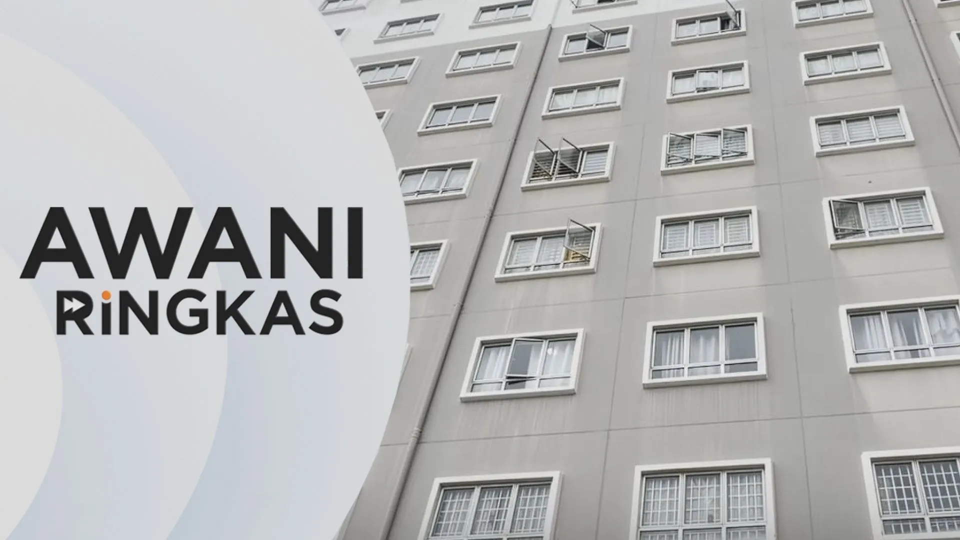 AWANI Ringkas: Kanak-kanak tujuh tahun maut terjatuh dari pangsapuri