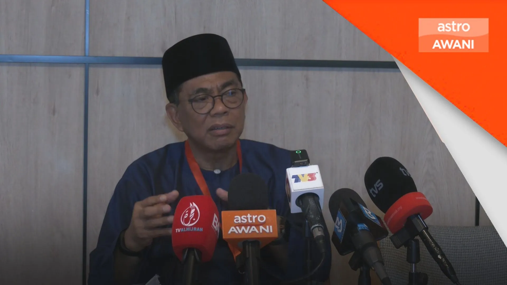 Malaysia kekal pendirian usir warga Israel - Mohamed Khaled