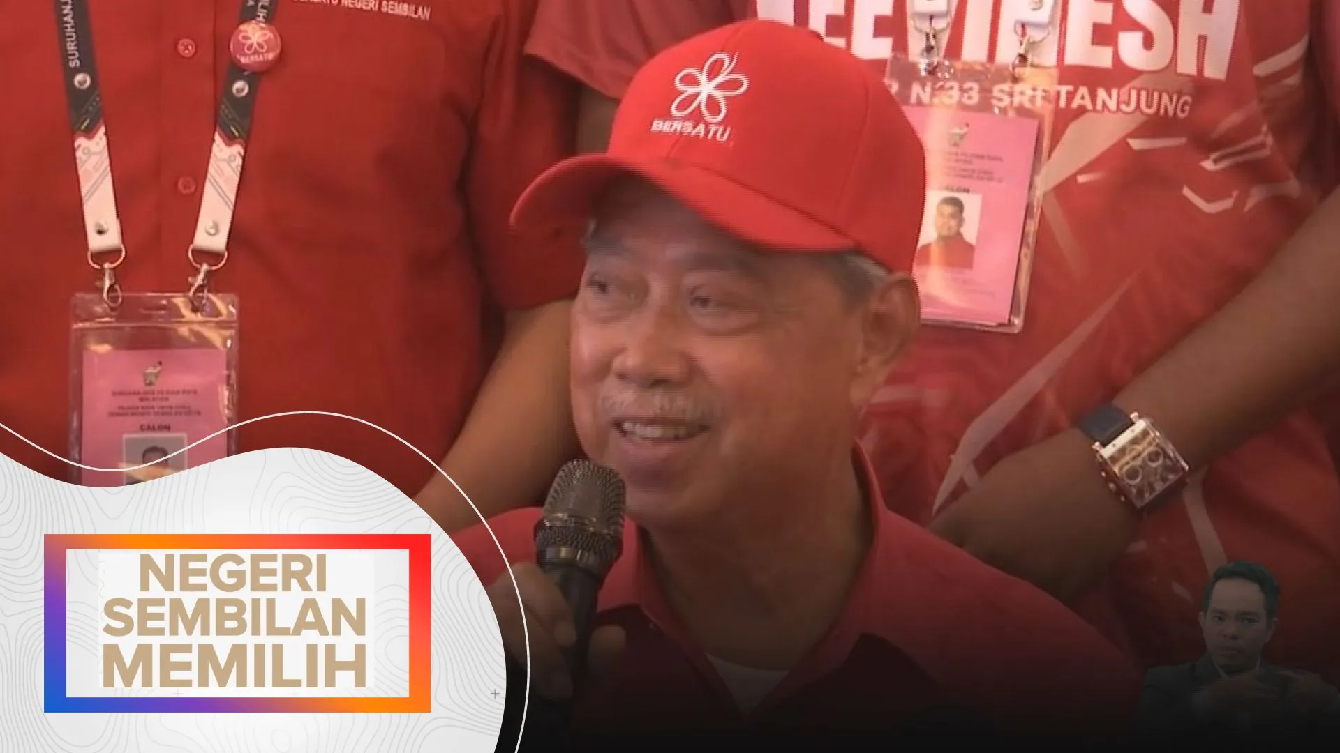 Bersatu kemuka 76 tawaran, sasar 50 ribu peluang pekerjaan