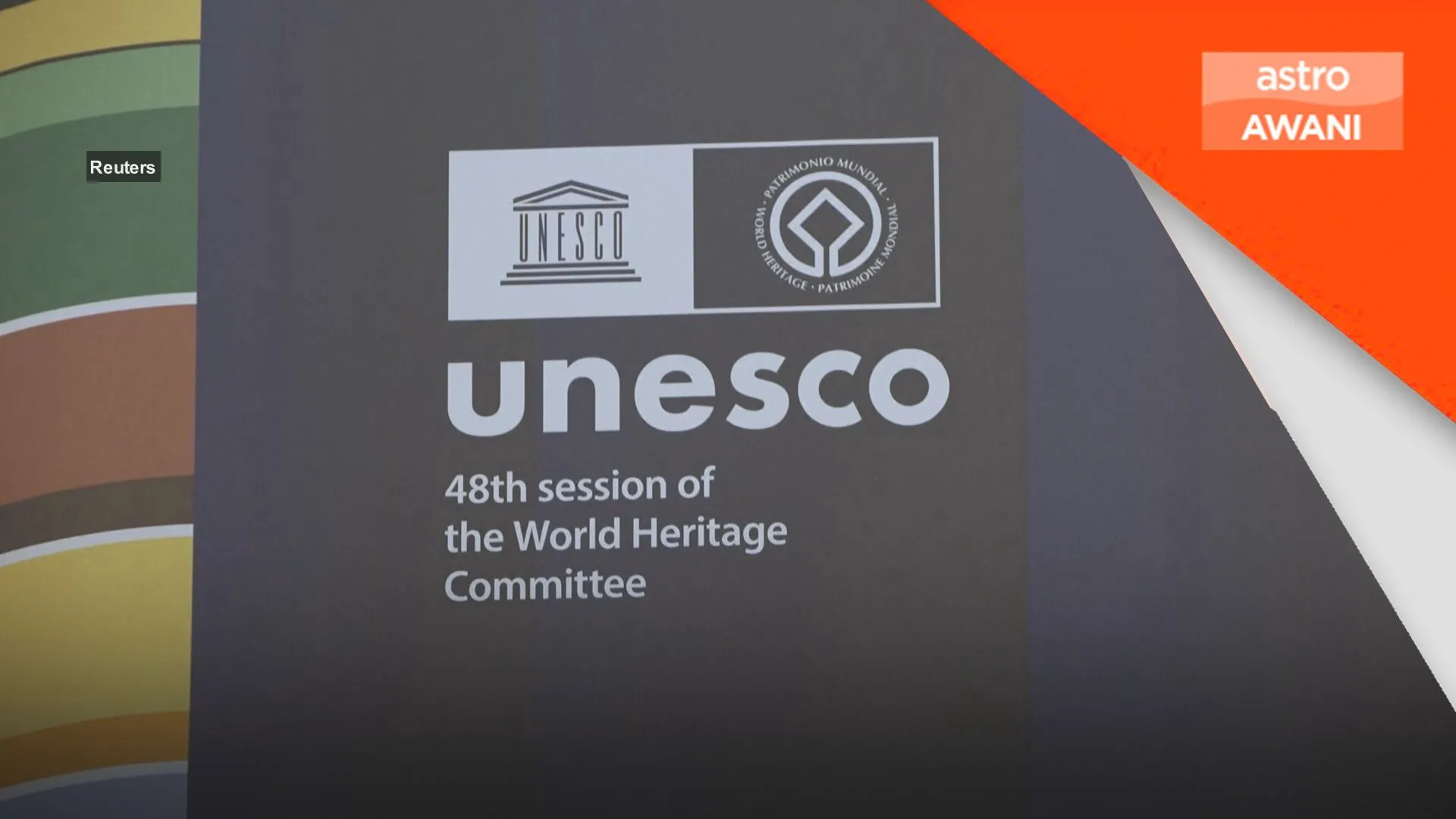 Asuka-Fujiwara raih status Warisan Dunia UNESCO