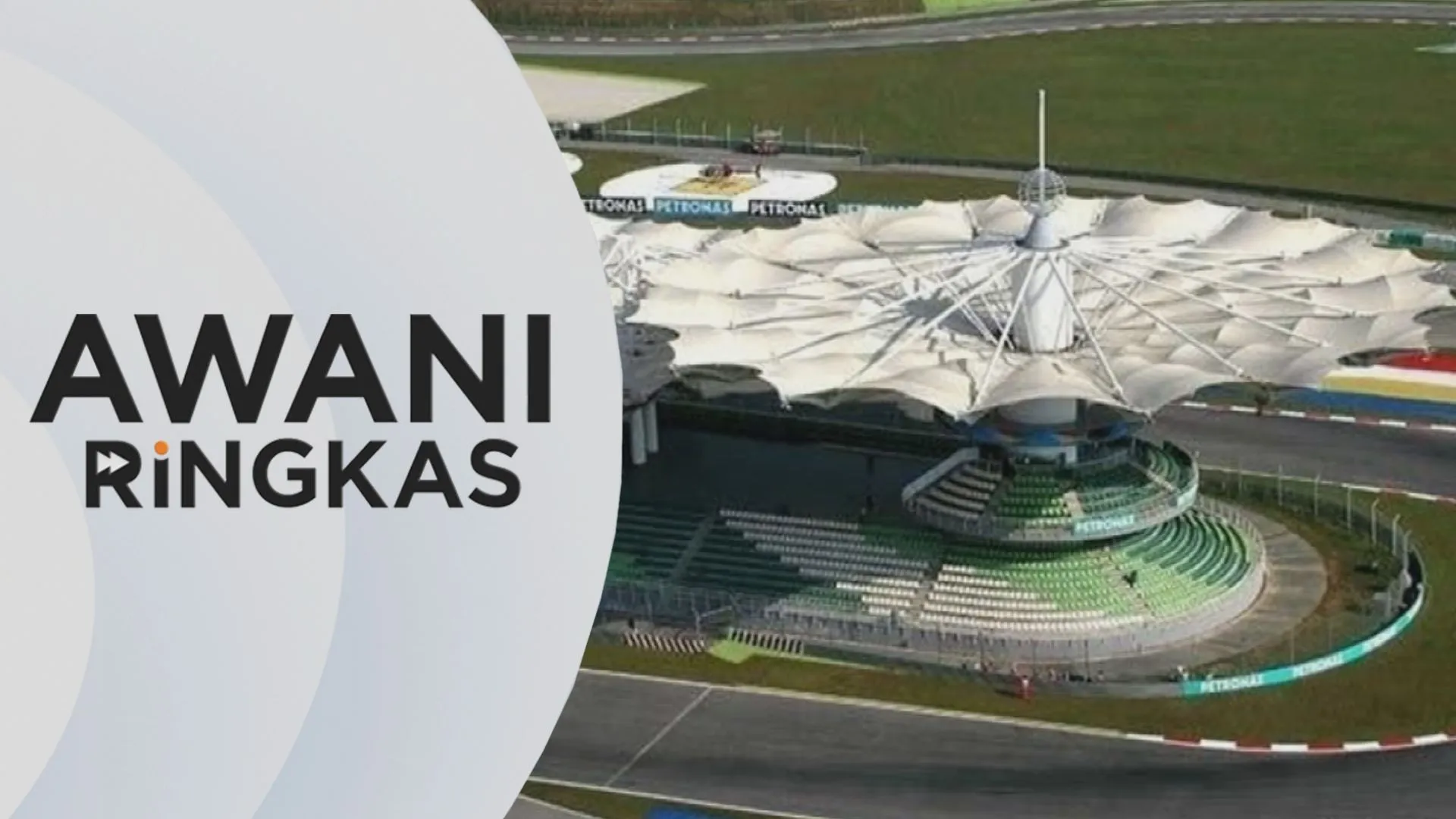 AWANI Ringkas: Adakah Malaysia akan anjur F1?