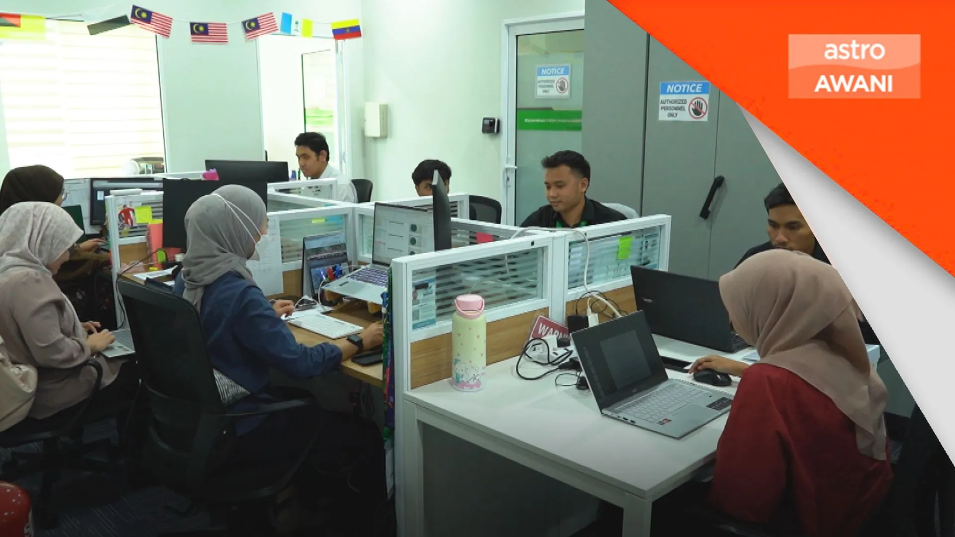 SPA isi hampir 15,000 jawatan baharu hingga pertengahan 2026