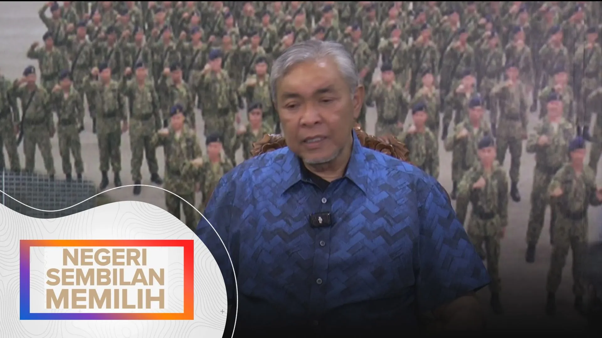 Laporan RCI berkaitan TH tidak gugat sentimen pengundi