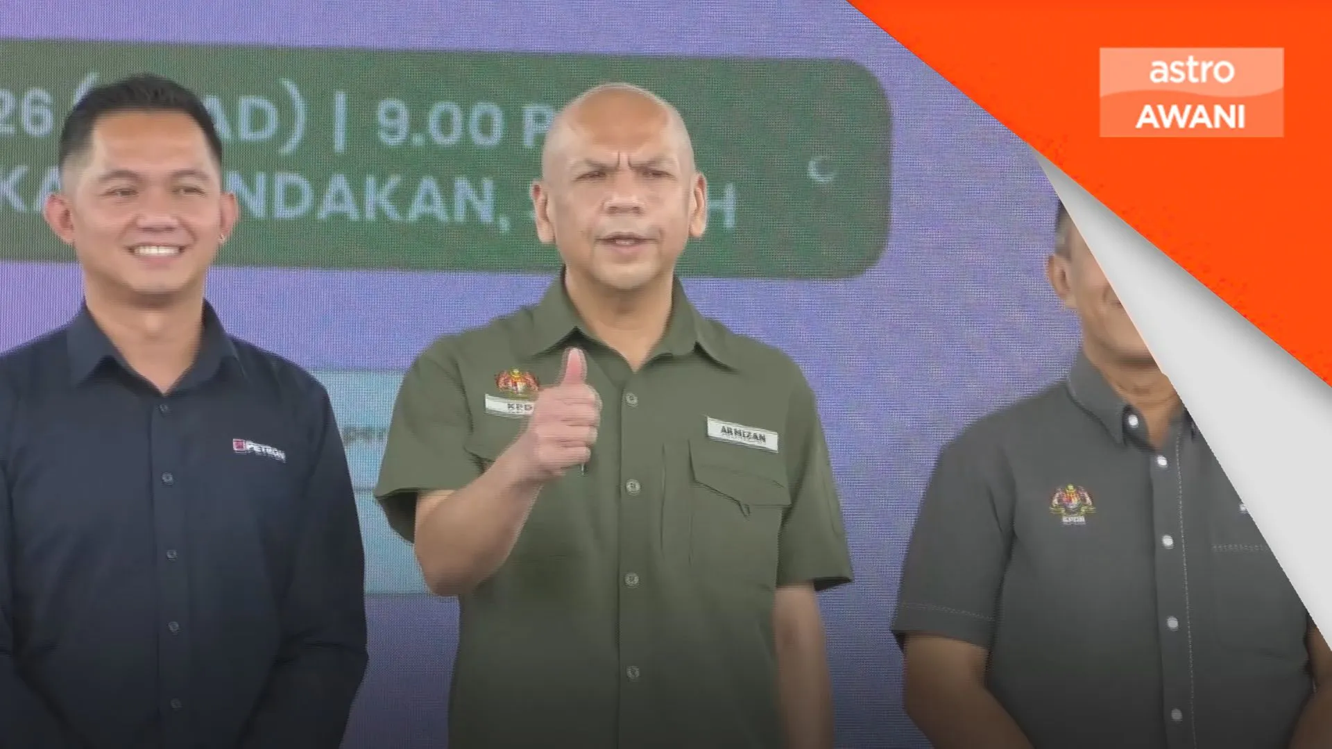 67.9 peratus syarikat Sabah, Sarawak, Labuan nikmati manfaat