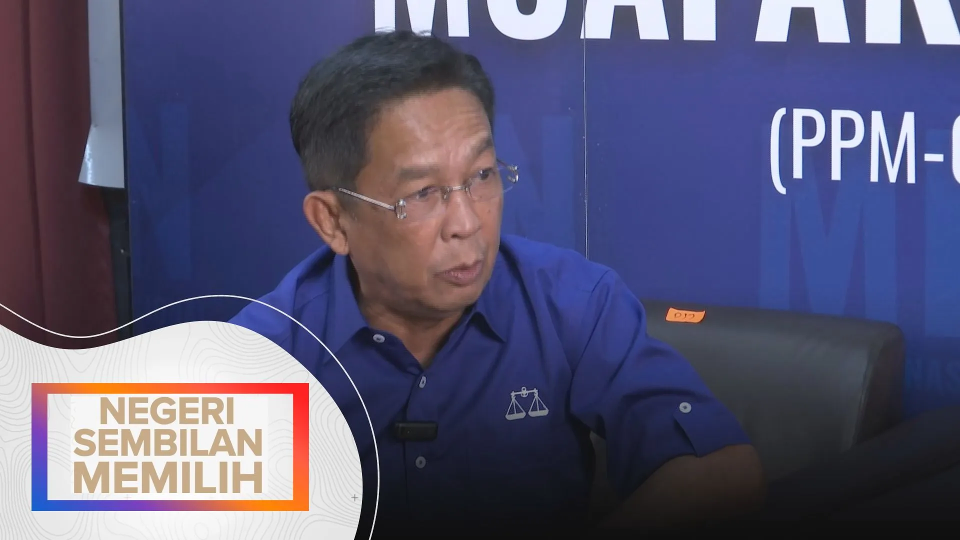 BN tidak ‘terliur’ lihat hasil negeri, turut sumbang ekonomi - Jalaluddin