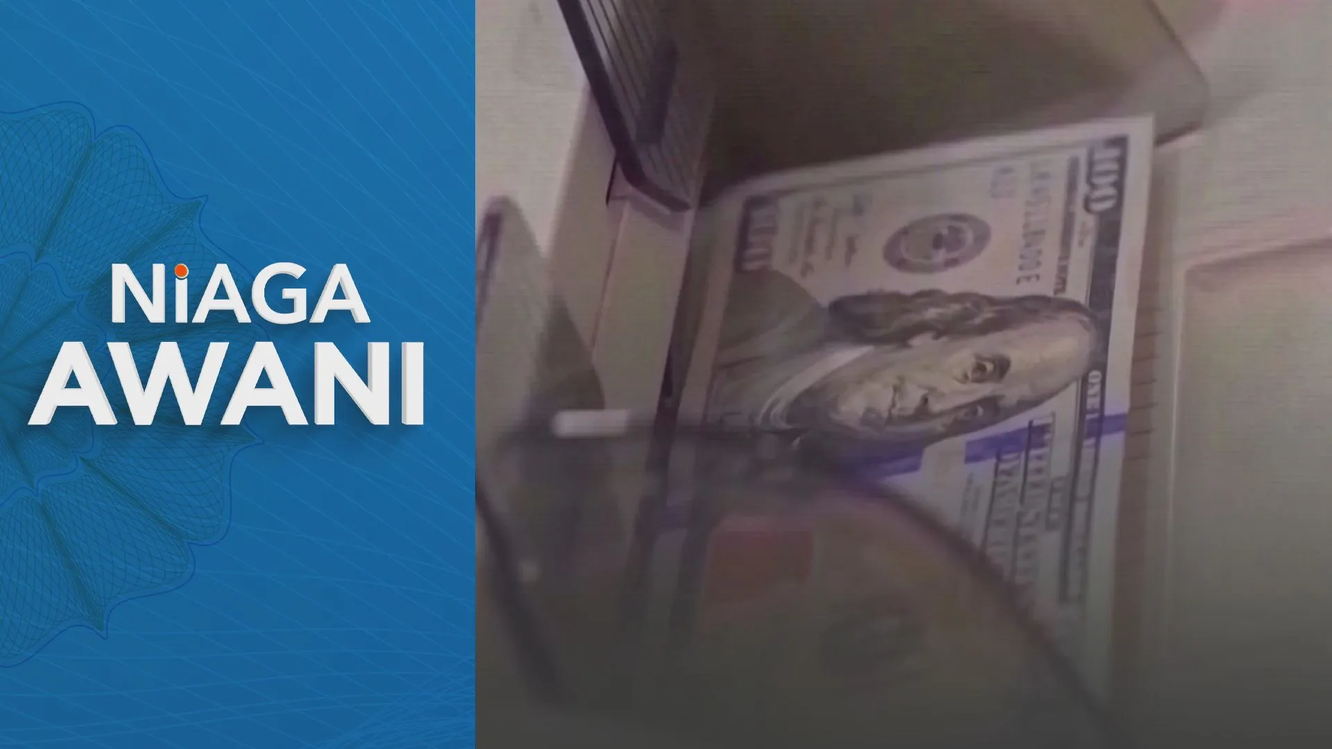 Pelabur berhati-hati, ringgit dijangka antara RM4.08/4.10 minggu ini