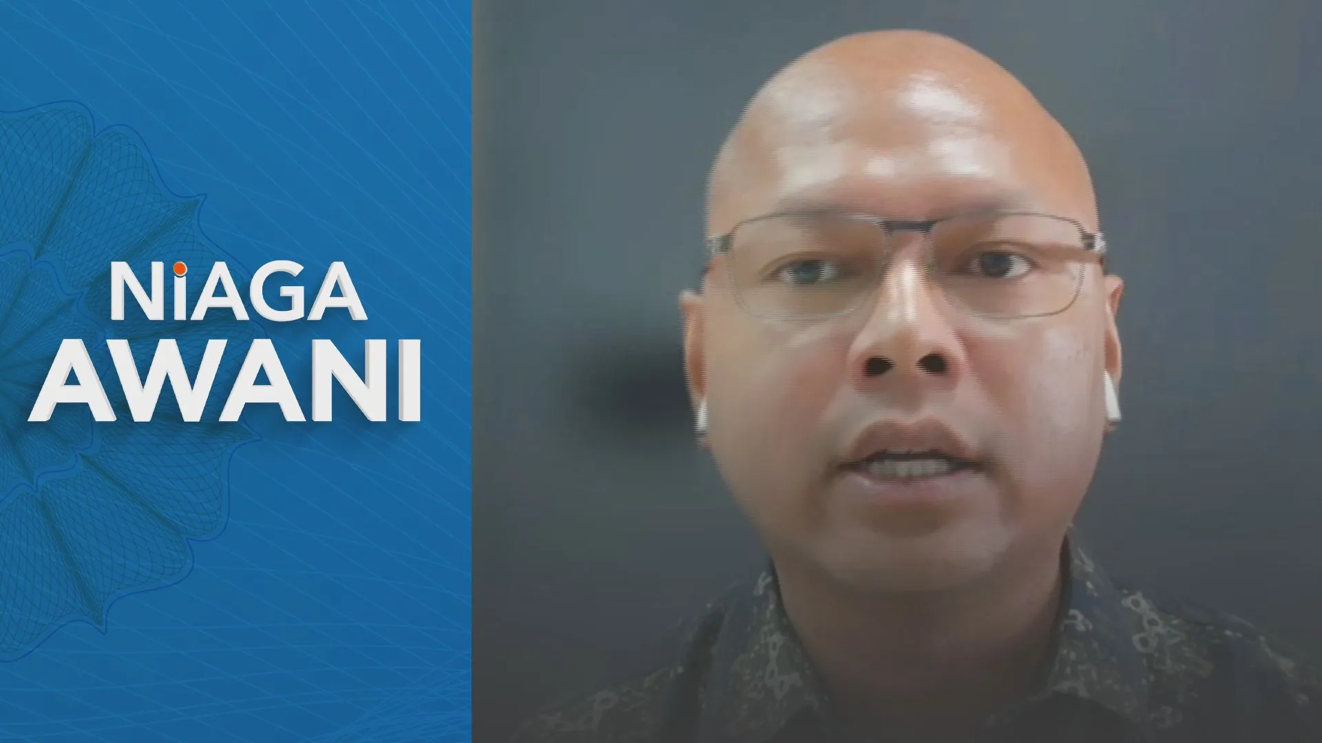 AI, Tarif dan Krisis Asia Barat: Ke mana arah pelaburan?