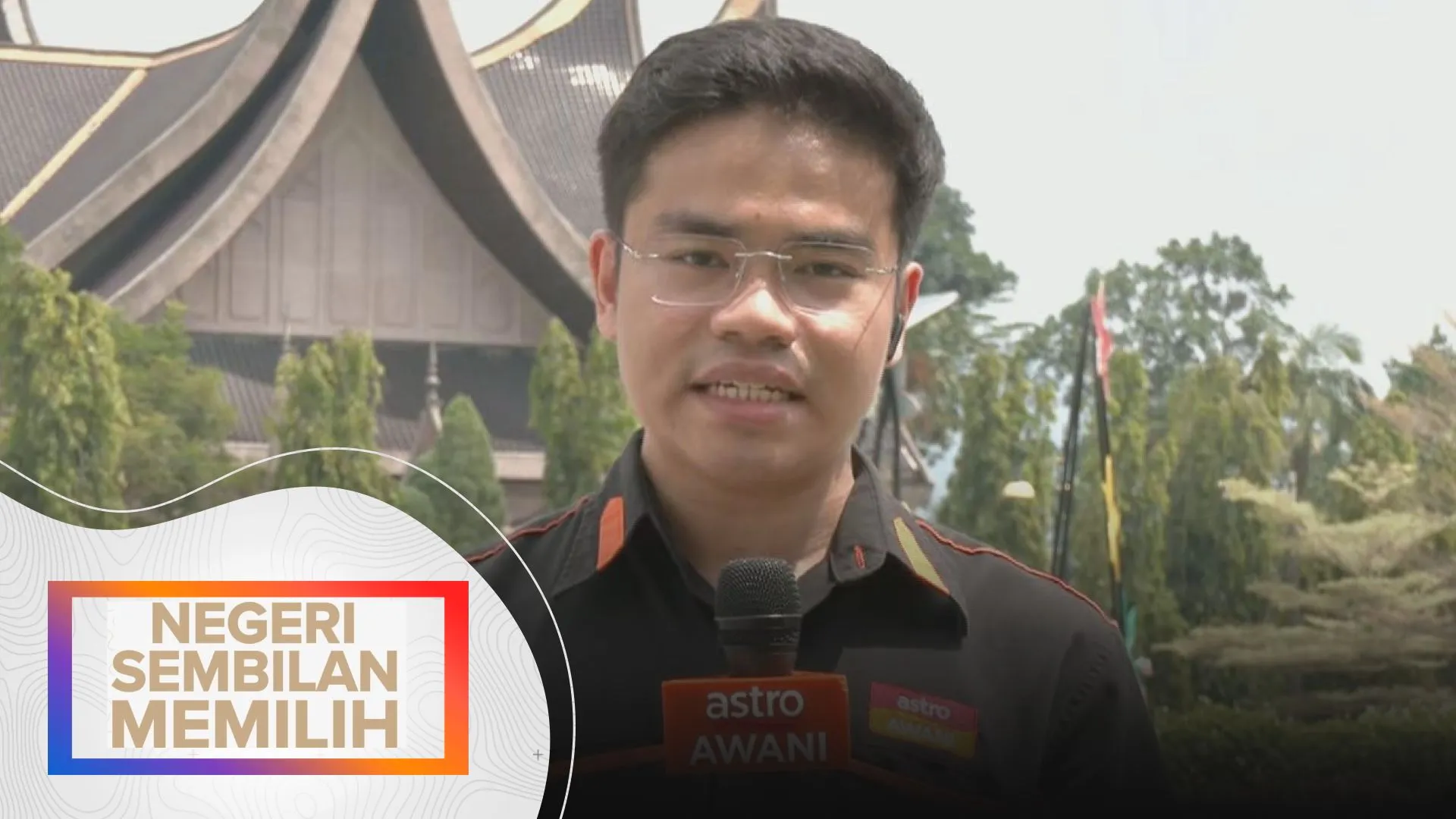 N.Sembilan Memilih: Apa belia DUN Palong mahu?