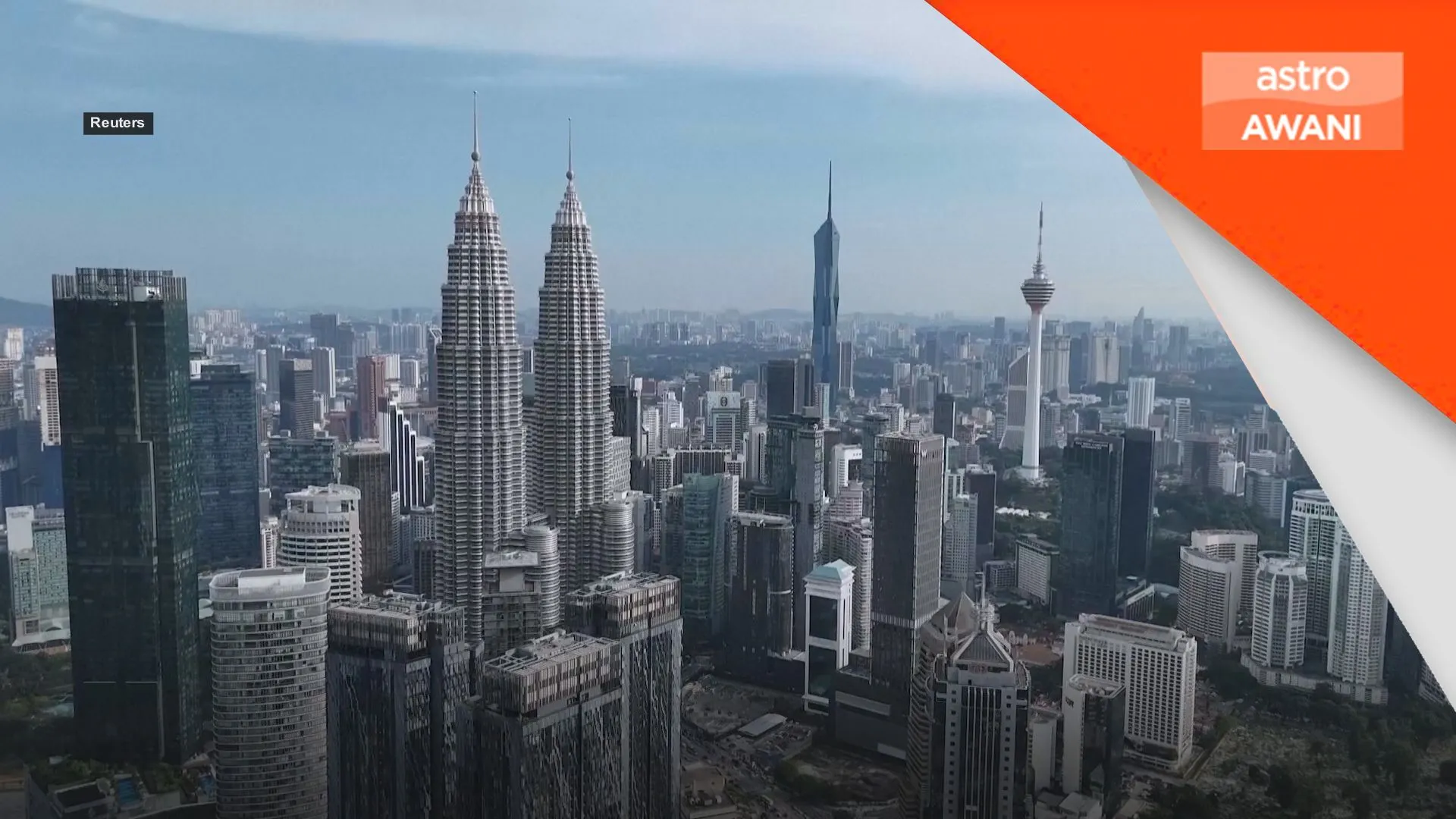Tarif Trump: Bukan faktor utama penentu daya saing negara