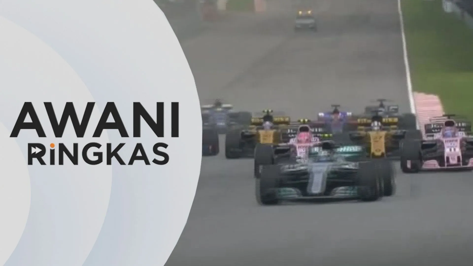 AWANI Ringkas: Kerajaan hanya tanggung kos baik pulih litar