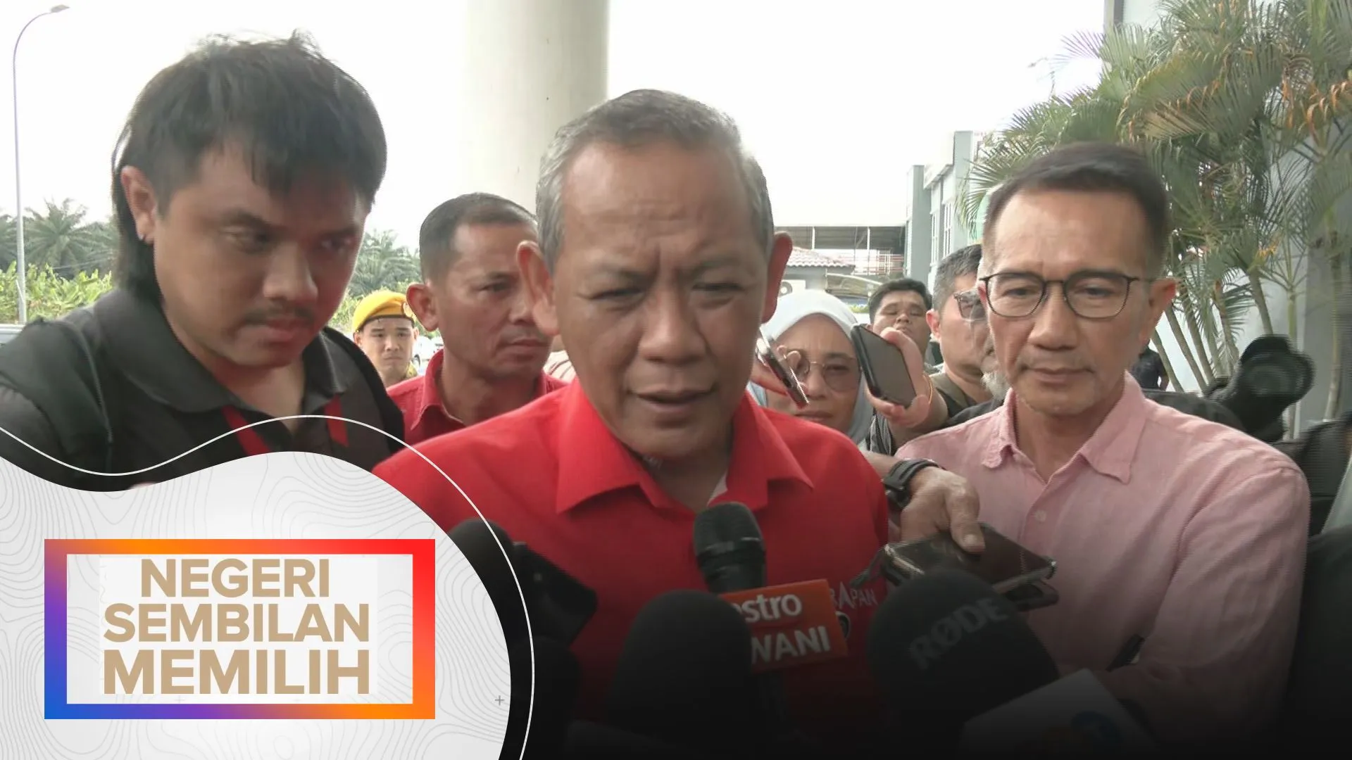 Aminuddin gesa tindakan segera pihak hina institusi diraja
